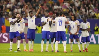 Francia saldrá a la cancha a hacer valer el peso de su candidatura en la Eurocopa 2024