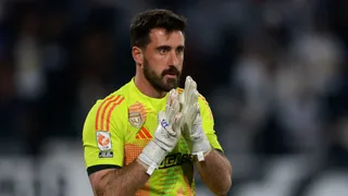 Este es el diagnóstico de Fernando De Paul en Colo Colo ¿puede jugar ante O’Higgins?