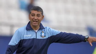 Falleció Sergio Marchant, ídolo de Deportes Antofagasta