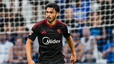 Golpe inesperado: Sevilla da un mazazo a Gabriel Suazo y frena su estreno en LaLiga