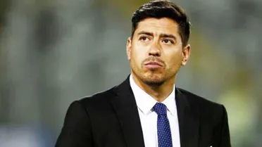 Nicolás Córdova fue oficializado en equipo de Qatar y dirigirá a James Rodríguez