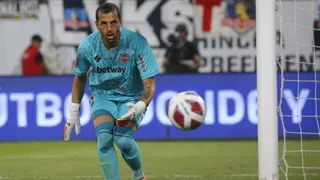 La formación de Ñublense para la decisiva visita a Racing en la Copa Libertadores