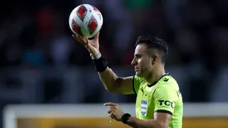 ¿Quienes son los árbitros italianos que acompañan a Piero Maza en Copa América?