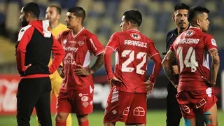 DT de Racing no piensa aún en Ñublense: Hay que ir partido a partido