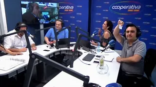 ¿Otra vez Argentina? En Cooperativa simulamos el sorteo de la Copa América de Brasil 2019