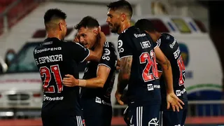 La programación de los duelos de ida de la segunda fase de la Copa Libertadores
