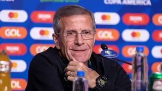 Oscar Tabárez: Chile hizo valer su mayor experiencia ante una selección joven como Japón
