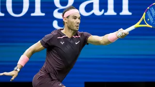Los resultados de este jueves en el US Open