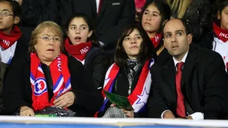 Copa América: Bachelet destacó que Chile “fue un gran anfitrión”