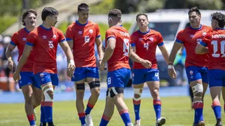 Chile derrotó a Los Teros en el rugby seven panamericano: Estamos contentos para lo que sigue