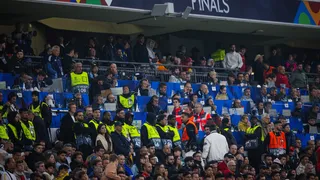 Una persona falleció en la final de la Nations League entre Portugal y España