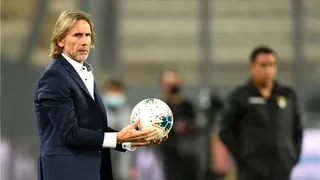 Desde Argentina aseguraron que Gareca tiene negociaciones avanzadas para llegar a La Roja