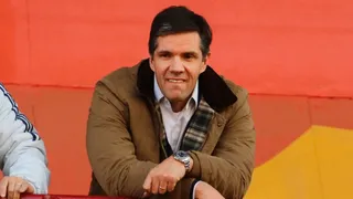 Michael Clark tras victoria ante Everton: Se ganó como gana la U, sufriendo