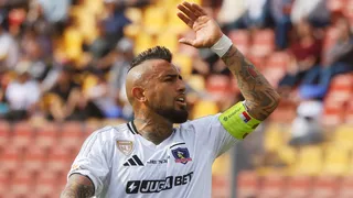 Fuego cruzado en Colo Colo: Arturo Vidal responde con todo a dirigente de Blanco y Negro