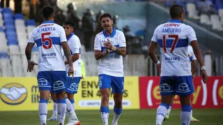 La remodelación de San Carlos se aplazó y la UC alcanzará a jugar los dos clásicos en casa