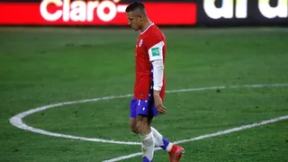 Martín Lasarte: Tenemos alternativas para disimular la ausencia de Alexis Sánchez