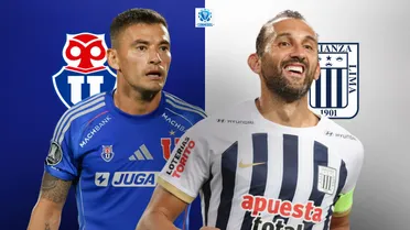 ¿Quién transmite U de Chile vs Alianza Lima? Horario, canal de TV y cómo verlo online por Copa Sudamericana