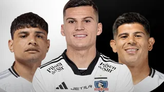 Mercado de pases Colo Colo en vivo: fichajes, refuerzos, salidas, altas, bajas y rumores