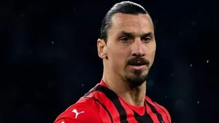 ¿Zlatan vuelve a la MLS?: “Tal vez si regreso tendré mi propio club, donde voy, soy el jefe”