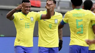 Las llaves de los octavos de final del Mundial Sub 20 en Argentina