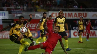 Ñublense y Coquimbo Unido firmaron un empate en el primer partido del Campeonato 2024