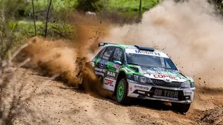 Rally Mobil confirmó a Osorno como sede de la quinta fecha en noviembre