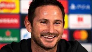 Frank Lampard ante su estreno como DT en la Champions: No nos afecta la situación de Valencia