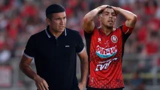 “No depende de un jugador”: DT del líder rompe el silencio tras polémico adiós