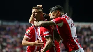 Unión de Santa Fe también se ilusiona en Argentina