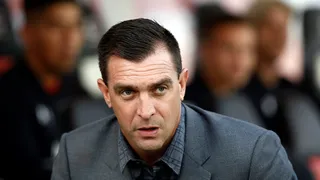 Pablo Guede surgió como candidato para la banca de Independiente