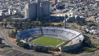 Arquitectos uruguayos proponen remodelar el Centenario con mira al Mundial 2030