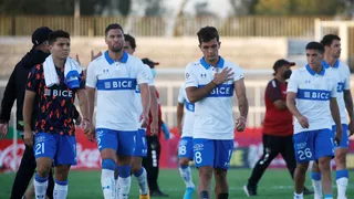 “La Franja”: Las lecciones que debe sacar la UC de la derrota ante Palestino