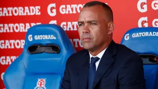 Rafael Dudamel: Nos quedan cuatro partidos y 12 puntos en los que no hay que ahorrarse nada