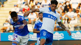 La información de la Liga Fantasy en la fecha 12 del Campeonato Nacional