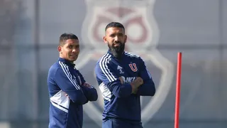 “En la ruta del León”: La U comenzó a preparar su visita a Everton en el Campeonato