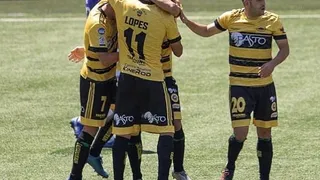 Presidente de San Felipe detalló denuncia contra Lautaro de Buin: Desde 2019 participan de forma irregular en el profesionalismo