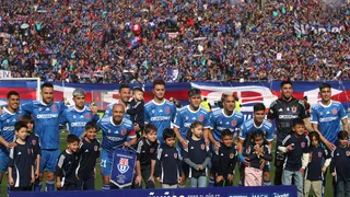 La formación que prepara la U para sostener el liderato en su cruce con Cobreloa