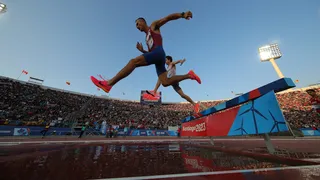 Director del IND sobre dinero de Santiago 2023: Los montos fueron rendidos