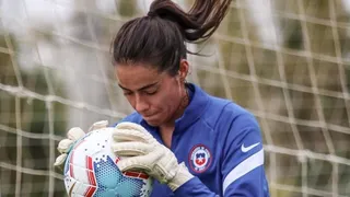 La polémica ausencia de Ryann Torrero en la nómina de La Roja femenina para Tokio 2020