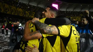 Coquimbo estalla de pasión: el récord que quieren lograr los piratas ante Colo Colo