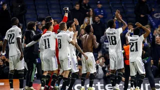 Real Madrid alcanzó su tercera semifinal consecutiva en Champions tras tumbar a Chelsea