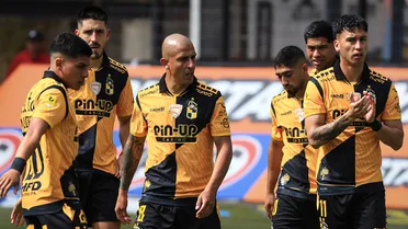 “Que nos miren en menos”: La desafiante respuesta en Coquimbo Unido tras ser ninguneados en Copa Libertadores