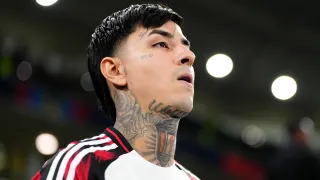 El impactante motivo detrás de la ausencia de Erick Pulgar en La Roja