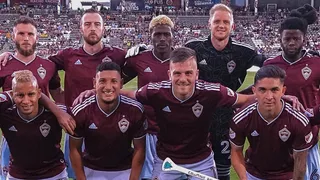 Diego Rubio realizó su aporte a la jornada de chilenos goleadores en el exterior