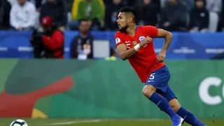 Paulo Díaz: Me encantaría jugar en River Plate, para estar cerca de la selección