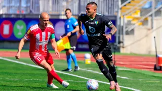 O’Higgins 2-1 La Calera: resumen y goles por el Campeonato Nacional 2026