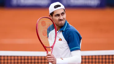 ¿Quién transmite Alejandro Tabilo vs Ignacio Buse? Horario, canal, cómo ver EN VIVO y GRATIS por el Challenger de Aix-En-Provence