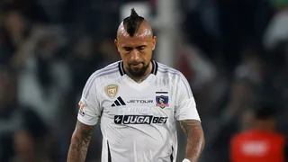 Conmebol no suelta a Arturo Vidal: sigue tras sus pasos por polémico emprendimiento