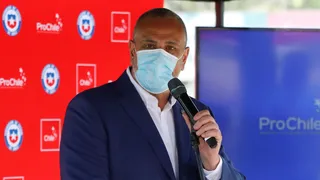 Milad y el llamado en duelo de Huachipato-Copiapó: Vamos a llegar a las últimas instancias para determinar si se hizo