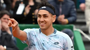 Tabilo vuelve con todo: ya tiene fecha para su esperado regreso a las canchas